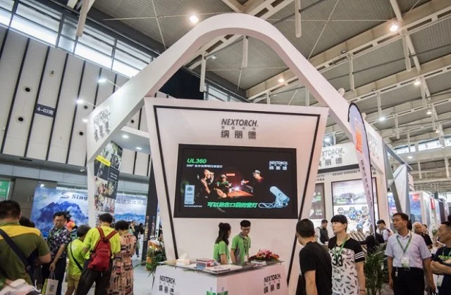 2025年上海戶外展COSP｜夏季運(yùn)動(dòng)用品展(m.hnhuay.cn)