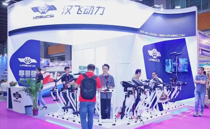 2025年第12屆亞洲游艇展（Asia Yacht Expo廣州游艇展）(m.hnhuay.cn)