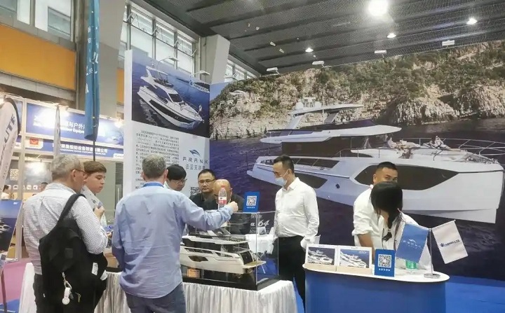 2025年第12屆亞洲游艇展（Asia Yacht Expo廣州游艇展）(m.hnhuay.cn)