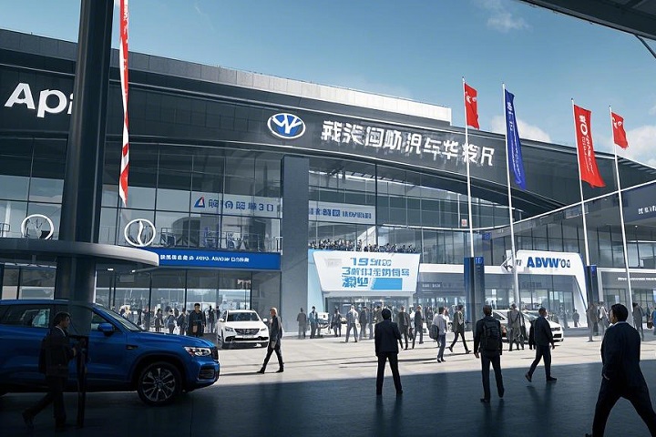 2025 武漢國際汽車零部件展覽會APW：汽車產業的創新盛會(m.hnhuay.cn)
