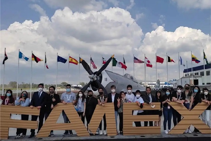  2025年第7屆墨西哥航空航天及低空經濟博覽會(FAMEX)(m.hnhuay.cn)