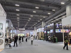 2025西班牙太陽能光伏及儲能展覽會Solar+Storage還有少量好位，預(yù)定速來!!