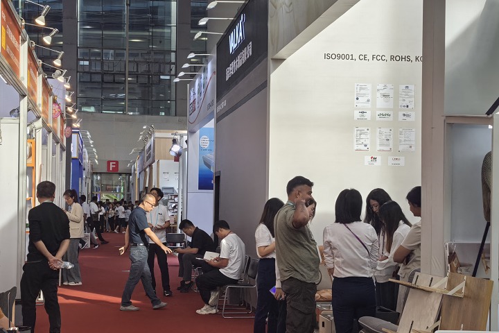 2025德國慕尼黑太陽能展覽會Intersolar Europe于5月7日盛大開幕！！邀您參加！！(m.hnhuay.cn)