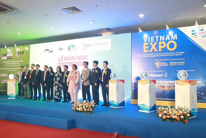 2025年第10屆越南胡志明五金工具展覽會(huì)（Hardware Tools Vietnam）(m.hnhuay.cn)
