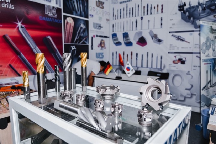 2025年第10屆越南胡志明五金工具展覽會(huì)（Hardware Tools Vietnam）(m.hnhuay.cn)