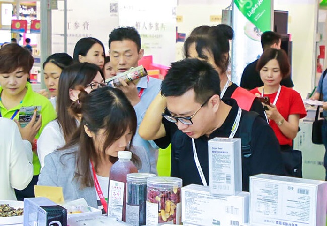 解鎖大健康新視界：探秘2025廣州大健康展覽會IHE(m.hnhuay.cn)