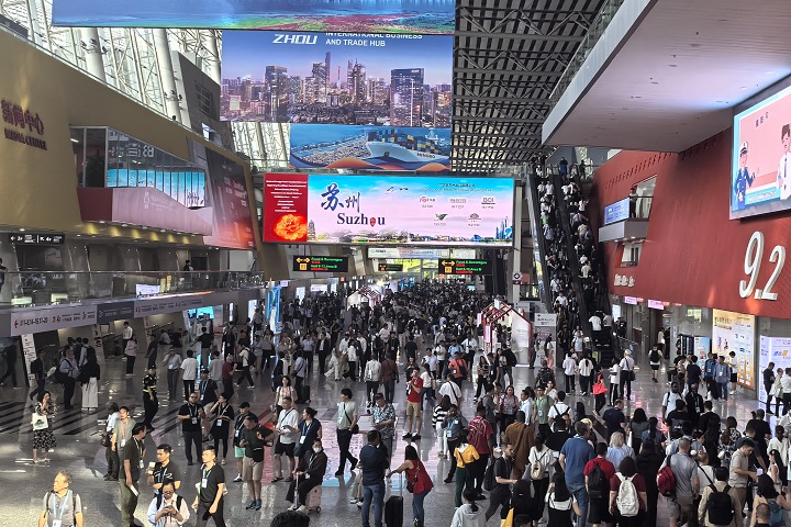 2025日本國際電子、電機零配件及材料展覽會Techno-Frontier-日本先進科技展，還有少量好位！(m.hnhuay.cn)