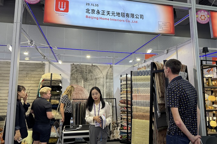 2025年埃塞俄比亞紡織工業展覽會ASFW將于10月31-11月3日隆重舉行！！(m.hnhuay.cn)