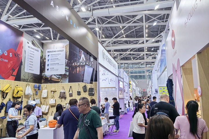 2025亞洲泰國電力及新能源展覽會PowerEx于11月12日隆重舉辦！！好位在線選！！(m.hnhuay.cn)