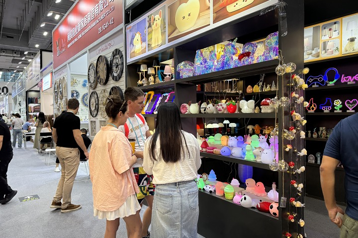 2026年美國拉斯維加斯摩托車展覽會AIMEXP舉辦時間定為1月7-9日(m.hnhuay.cn)