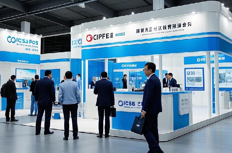 2025年成都石油展覽會cippe（中國國際石油石化技術裝備展覽會成都展）(m.hnhuay.cn)
