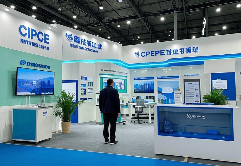 2025年第十七屆上海石油化工展CIPPE Shanghai (m.hnhuay.cn)