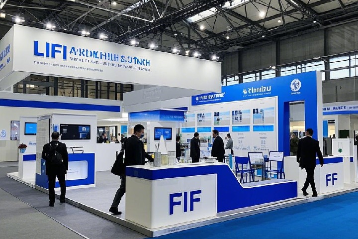 2025年上海國際化工展ICIF（中國國際化工展覽會）(m.hnhuay.cn)