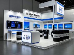 2025年上海國際金屬加工液及表面清洗展覽會