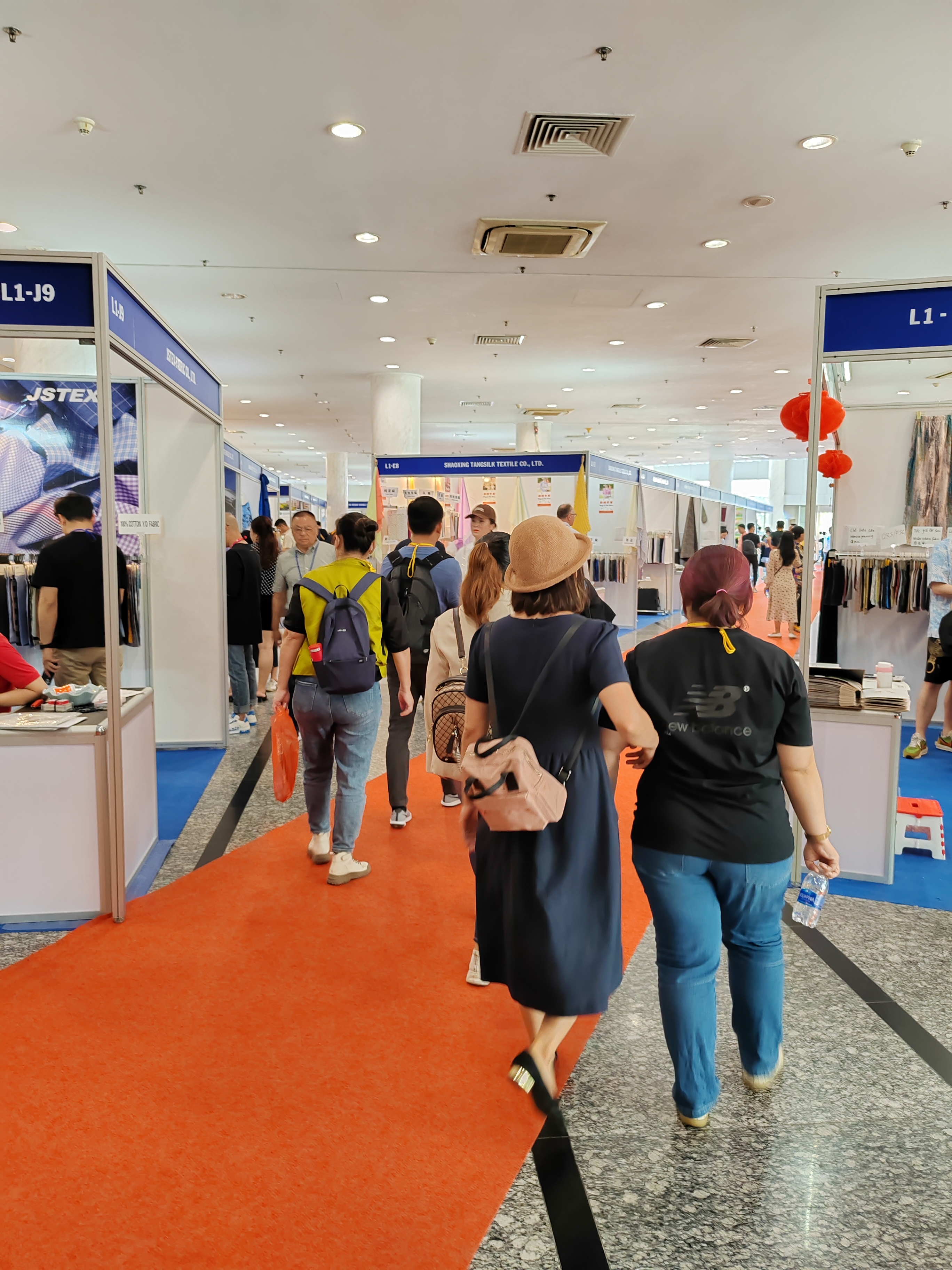 2025年10月越南23屆（西貢）國際紡織及制衣工業(yè)展VTG(m.hnhuay.cn)