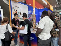 2025年俄羅斯戶外用品及園藝工具展覽會OUTDOOR DACHA將于