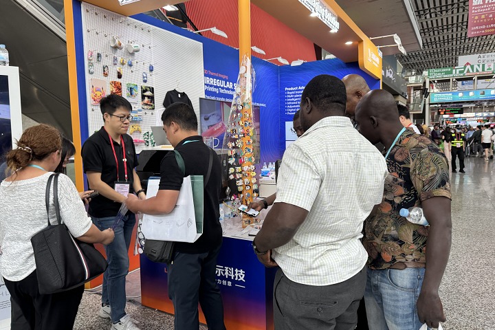 2025年俄羅斯戶外用品及園藝工具展覽會OUTDOOR DACHA將于9月9日在莫斯科隆重舉行(m.hnhuay.cn)
