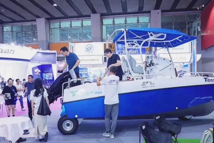 2025亞洲游艇展及亞洲潛水展-水上運動用品展(m.hnhuay.cn)