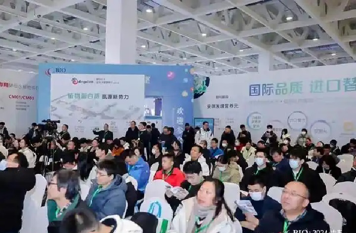 2025年BIO CHINA上海生物發酵展(m.hnhuay.cn)