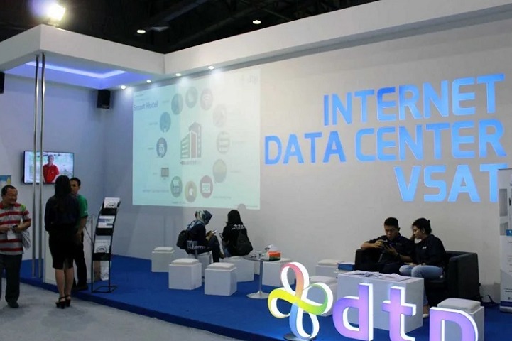 印尼消費電子及通訊展覽會IIXS+INTI(m.hnhuay.cn)