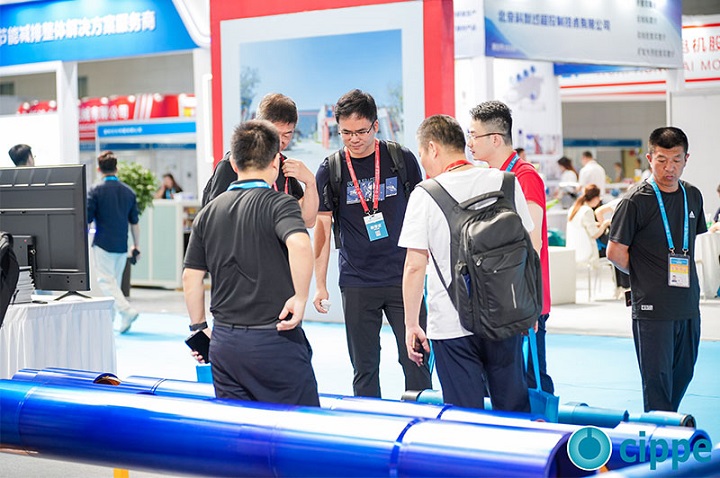 2026新疆石油展將于7月18-20日舉行(m.hnhuay.cn)
