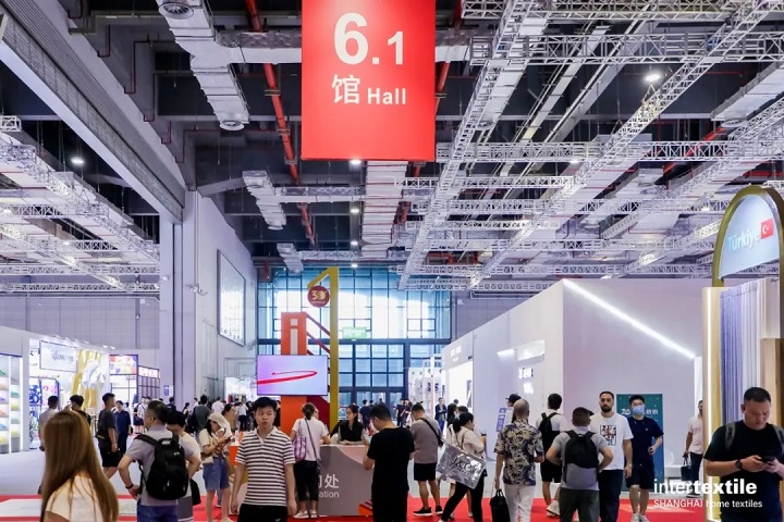 2025年8月中國國際家用紡織品及輔料（秋冬）博覽會(m.hnhuay.cn)