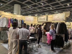 2026年第54屆香港服裝展Fashion