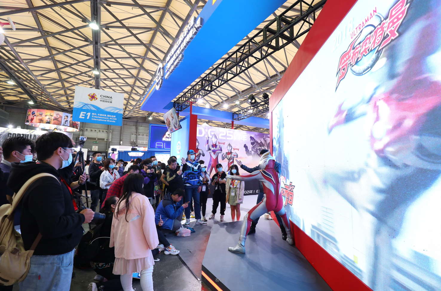 2022年中國國際品牌授權(quán)展會(m.hnhuay.cn)